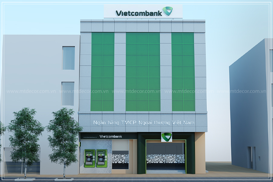 VCB BAU BANG 8