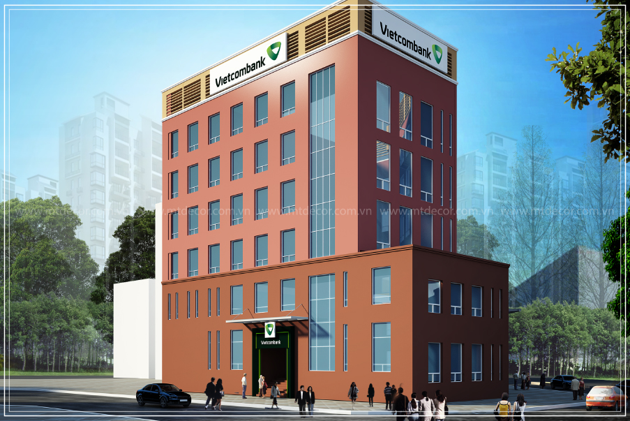 VCB GIA LAI 3