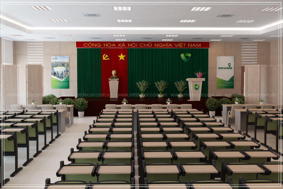 VCB CHI NHANH NAM BINH DUONG 11