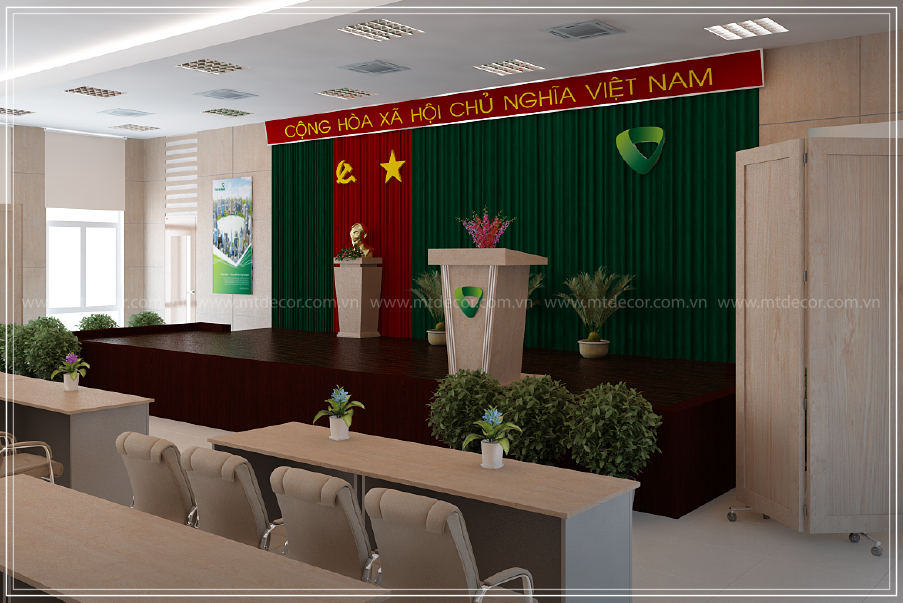 VCB CHI NHANH NAM BINH DUONG 12