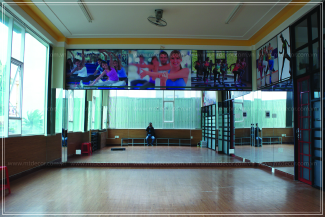 gym4