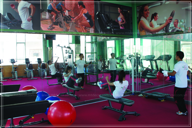 gym5