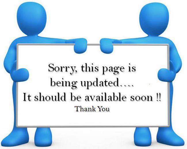updating page