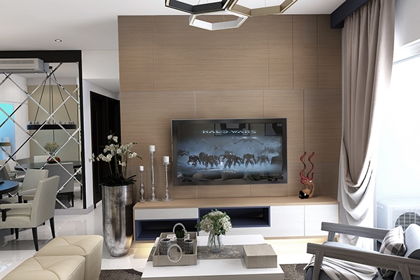 Apartment Lexinton