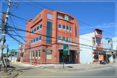 VCB BIỂN HỒ GIA LAI