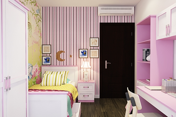 Apartment Nexus