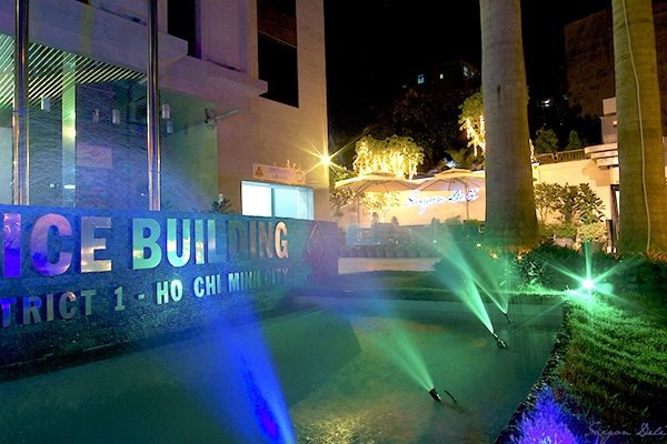Hình ảnh thi công 2