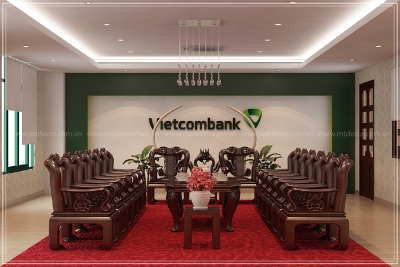 VCB HỘI SỞ BÌNH DƯƠNG