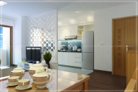NỘI THẤT DỰ ÁN
