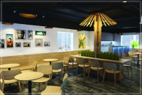 NỘI THẤT COFFEE